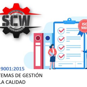 ISO 9001 2015